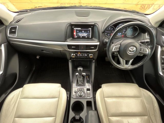 CX-52.2 XD Lパッケージ