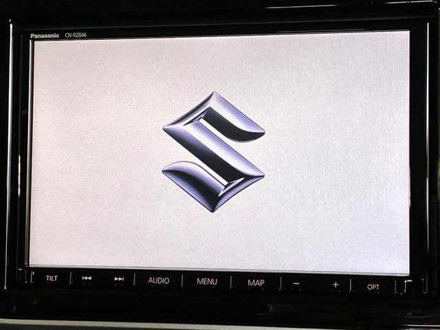 スペーシアカスタムハイブリッド(HYBRID)  XSターボ
