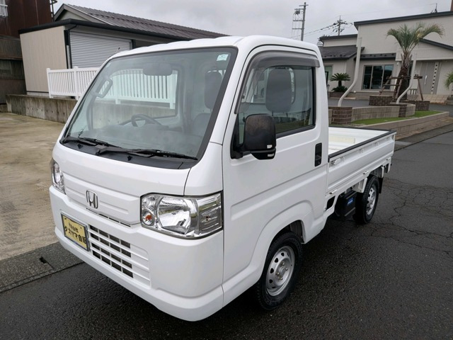 アクティトラックSDX