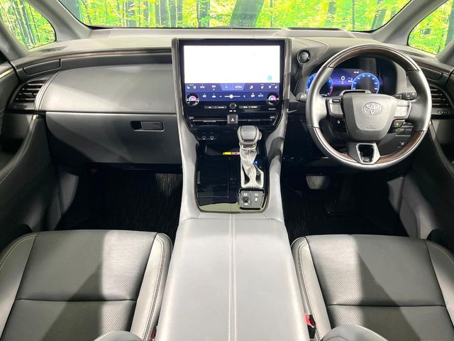 アルファード2.5 Z