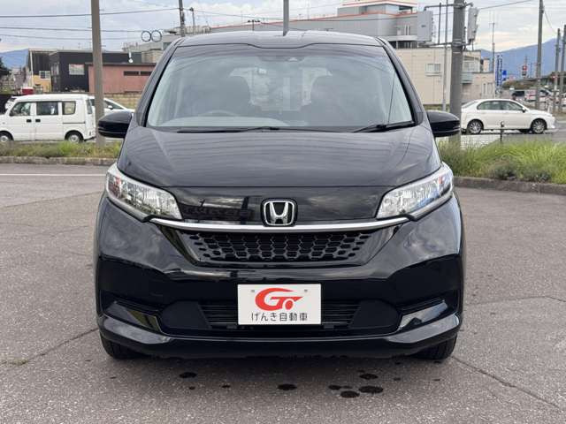フリード1.5 G ホンダセンシング 4WD