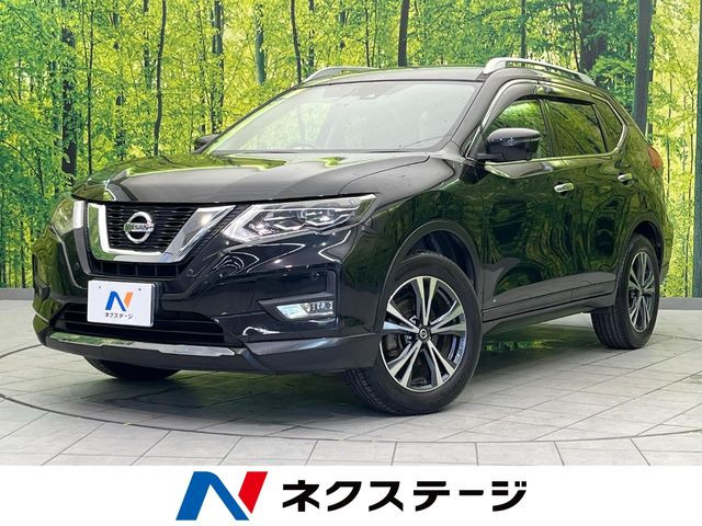 エクストレイル(日産) 2.0 20Xi 中古車画像