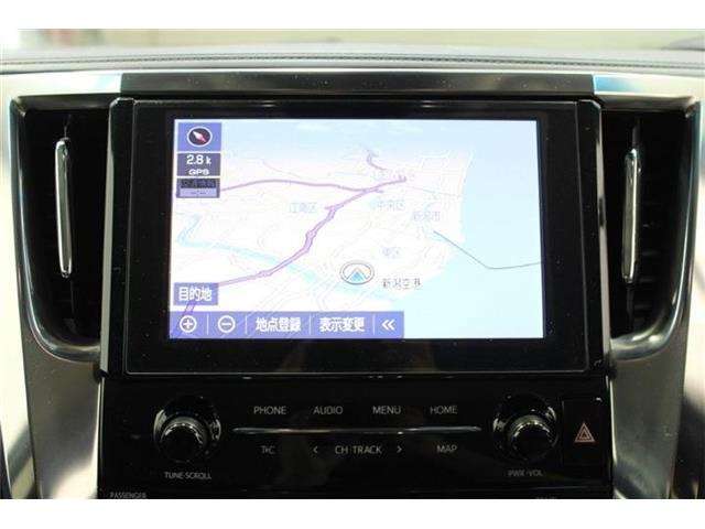 アルファード2.5 S Cパッケージ