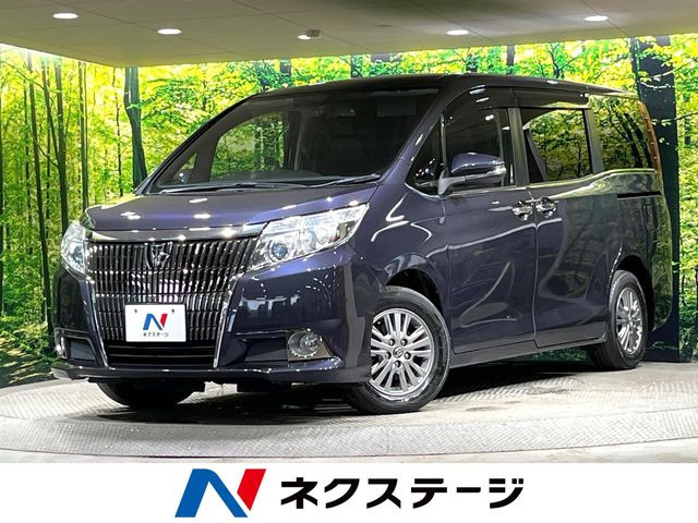 エスクァイア2.0 Gi