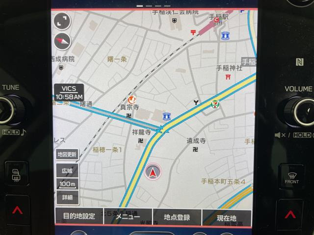 レガシィアウトバック1.8 リミテッド EX 4WD