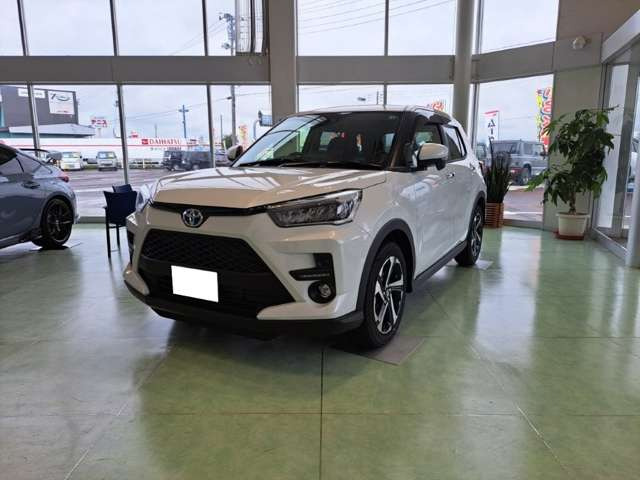 ライズ