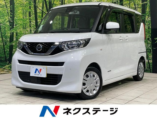 ルークスS