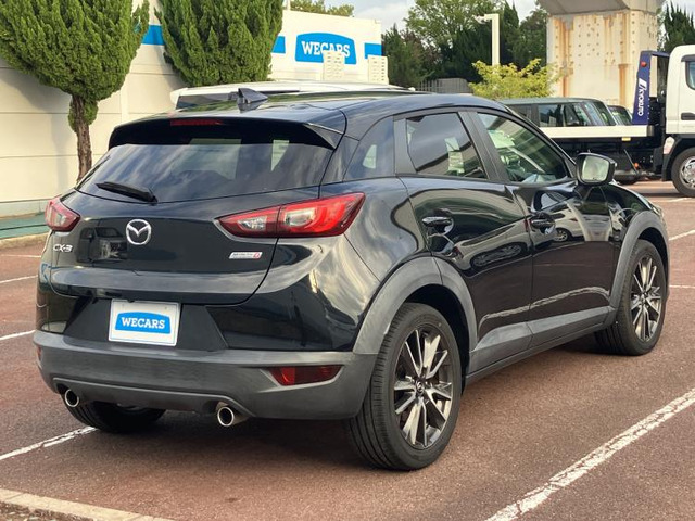 CX-31.5 XD ツーリング
