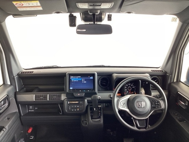 N-VAN