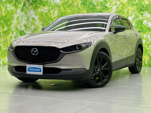 CX-302.0 20S レトロスポーツエディション