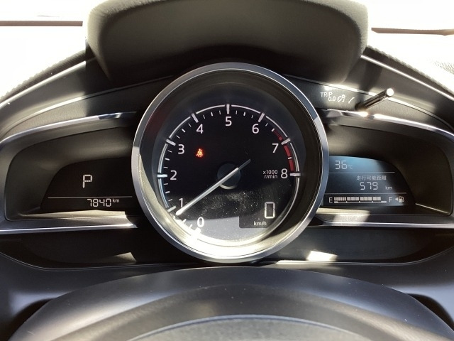 MAZDA21.5 15BD