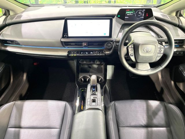 プリウス2.0 Z