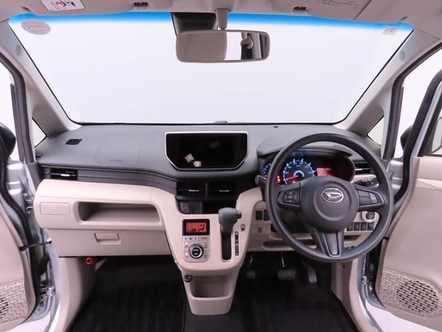ムーヴX SAII 4WD