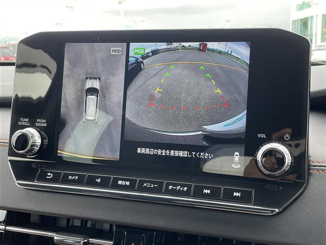 アウトランダーPHEV 2.4 P 4WD