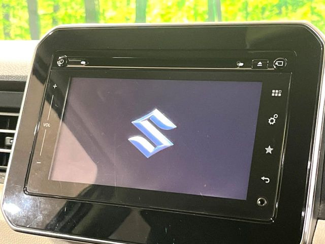 イグニス1.2 ハイブリッド(HYBRID)  MX セーフティパッケージ