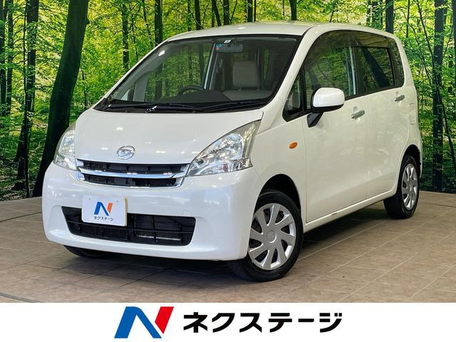 ムーヴL