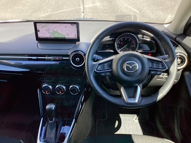 MAZDA21.5 15BD