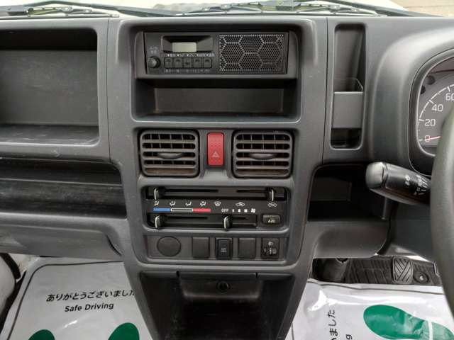 NT100クリッパーDX 農繁仕様 4WD