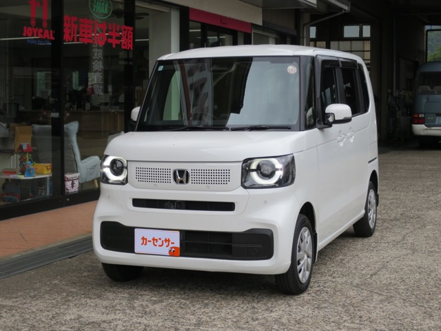 N-BOX