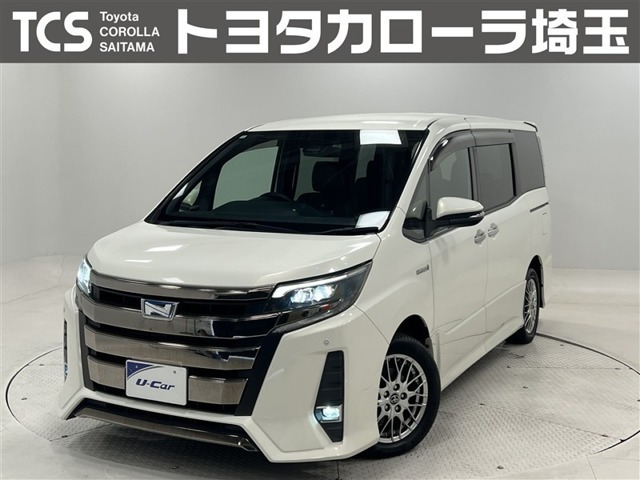 ノア1.8 ハイブリッド Si W×B