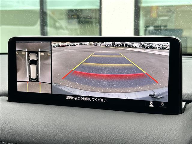 CX-82.2 XD スポーツアピアランス