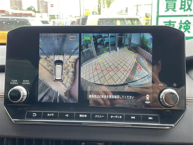 アウトランダーPHEV 2.4 P 4WD