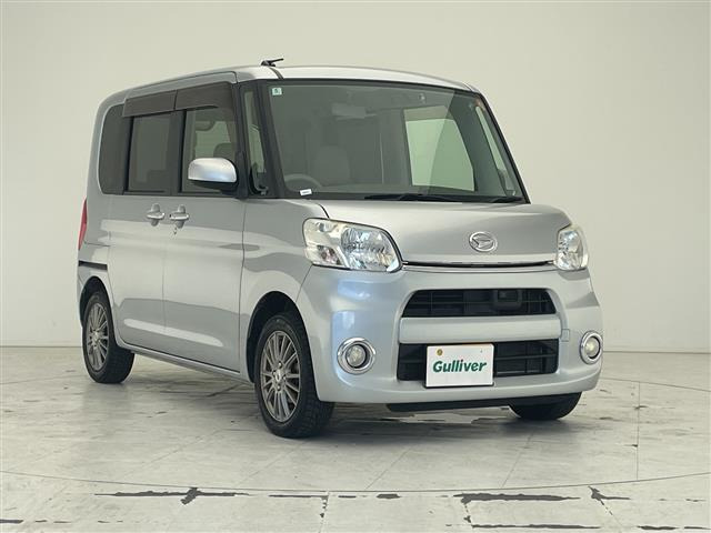 タントX SA