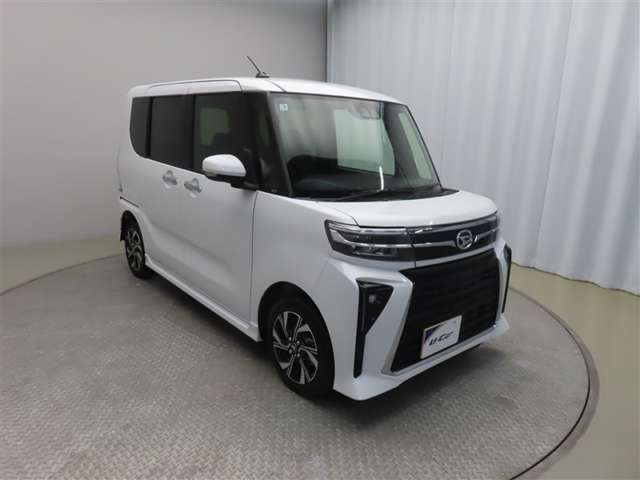 タントカスタムX