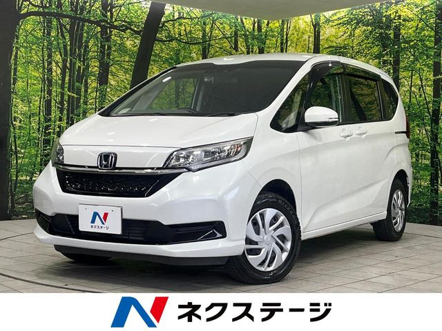 フリード1.5 G ホンダセンシング