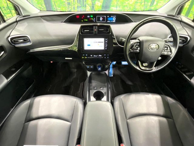 プリウス1.8 S ツーリングセレクション