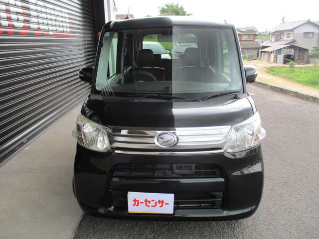 タントX SA