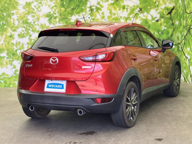 CX-31.5 XD ツーリング