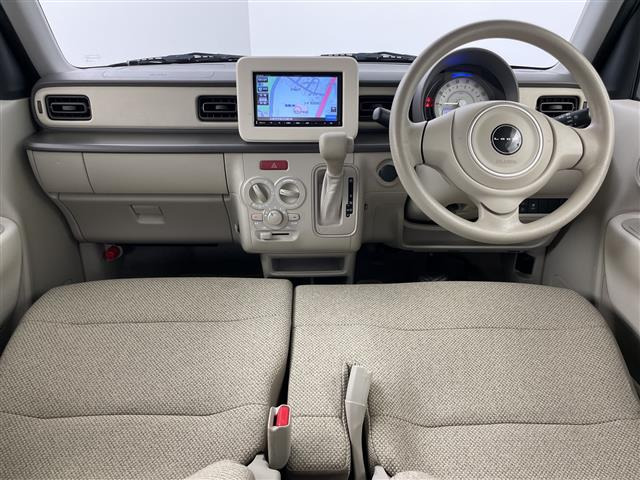アルトラパンG 4WD