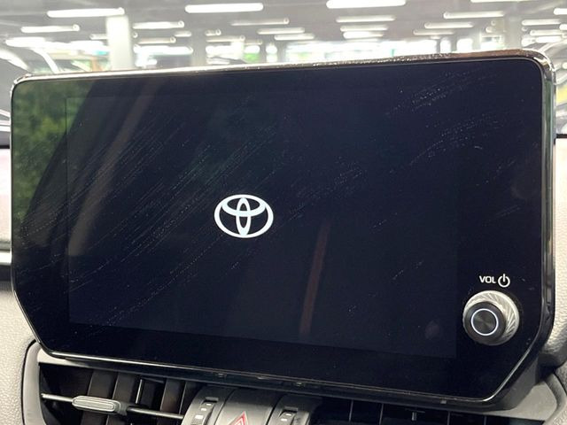 【10.5インチ ディスプレイオーディオ】大画面のディスプレイはAppleCarPlayやAndroidAutoが利用可能。大きな画面でスマホナビアプリ等が利用いただけます♪