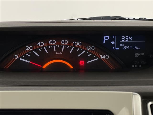 タントX ホワイトアクセント SAIII 4WD