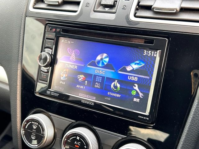 インプレッサスポーツ1.6 i-S