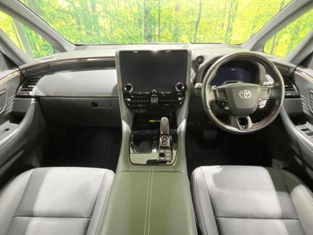 アルファードハイブリッド 2.5 Z
