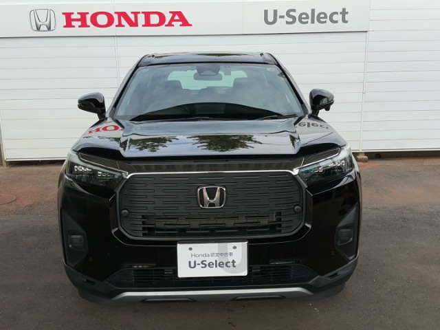 ZR-V1.5 X