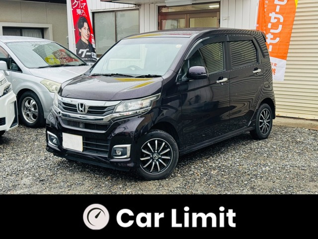 N-WGNG Lパッケージ 4WD