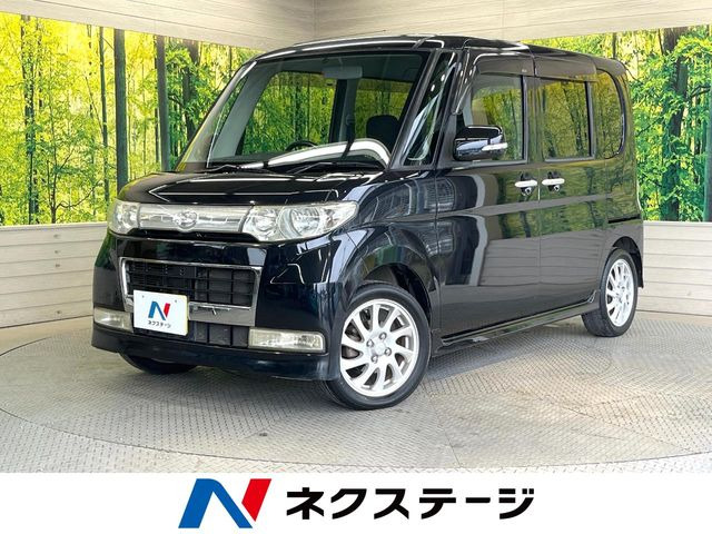 タントカスタムRS