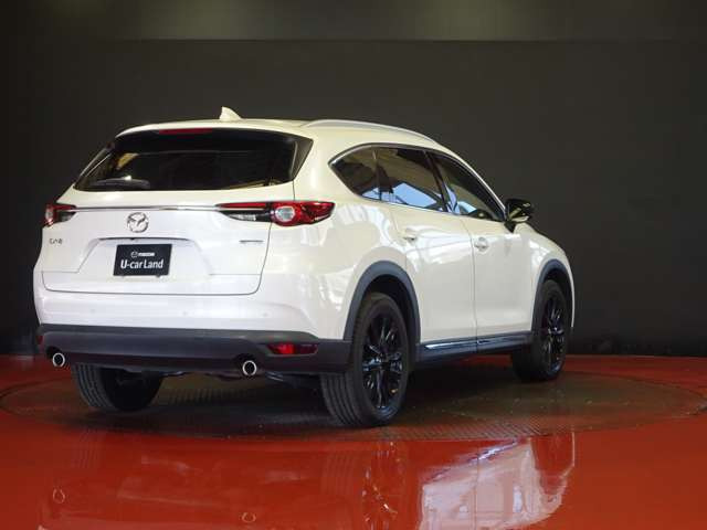 CX-82.2 XD ブラックトーンエディション