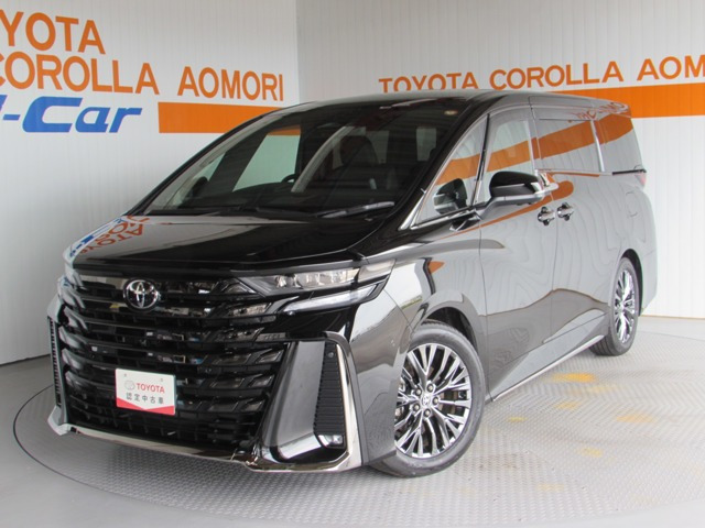 ヴェルファイアハイブリッド 2.5 Z プレミア E-Four 4WD