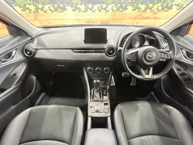 CX-32.0 20S プロアクティブ Sパッケージ