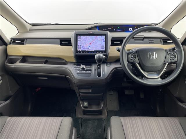 フリード1.5 G ホンダセンシング