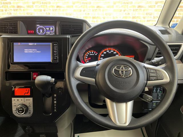 タンク1.0 G 4WD
