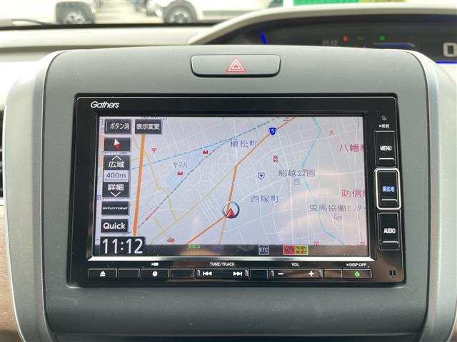 フリード1.5 ハイブリッド G ホンダセンシング