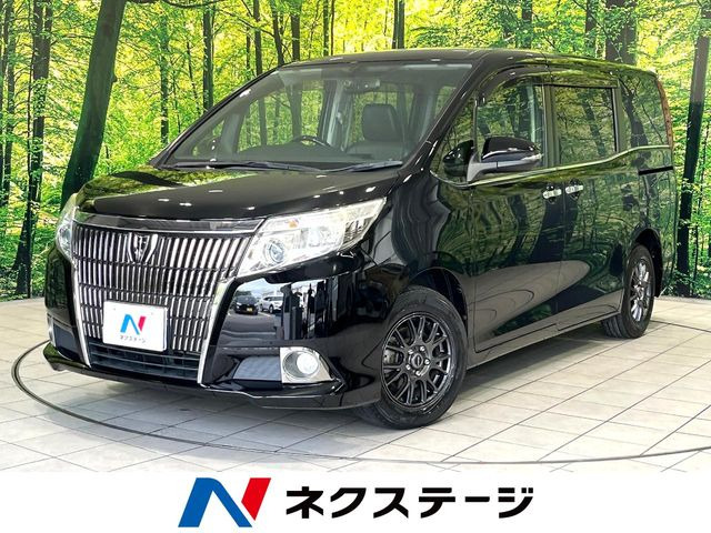 エスクァイア2.0 Gi