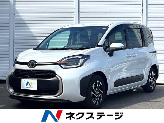 シエンタハイブリッド 1.5 Z
