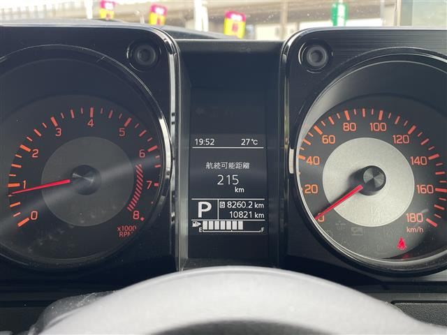 ジムニーシエラ1.5 JC 4WD