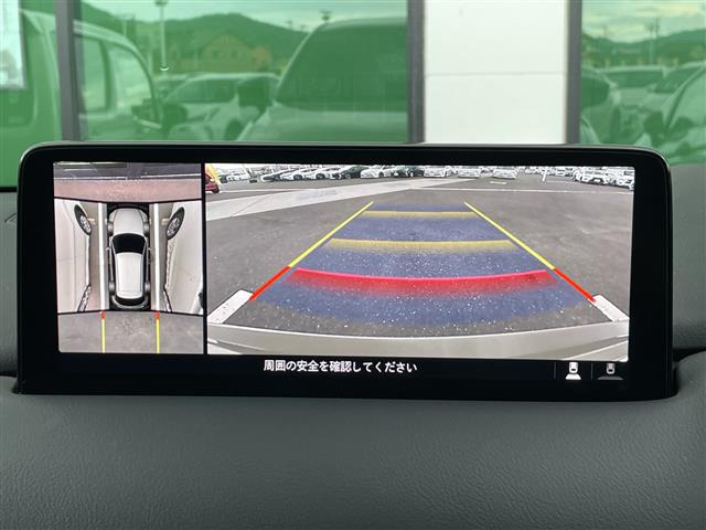 CX-52.2 XD スポーツアピアランス